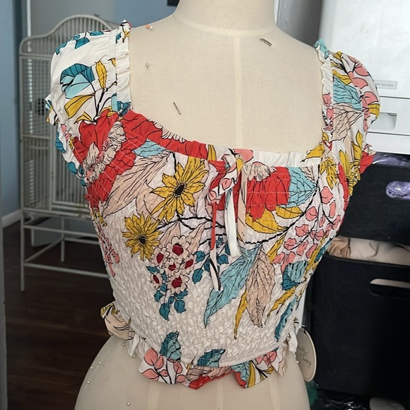 Milk Honey Top - Picture 2 of 3